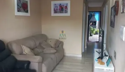 Casa Térrea em Condomínio