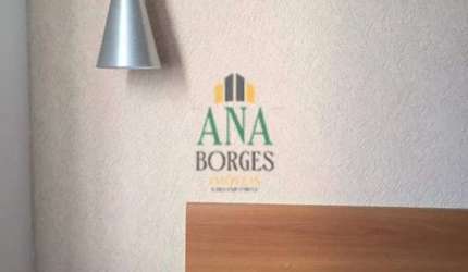 Vendo lindo apartamento Rua Lituânia mobiliado