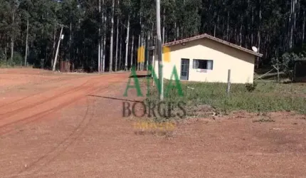 Venda de Fazenda de 194 ha em Quadra, São Paulo