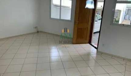 Sobrado em Condomínio Zona Norte