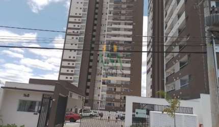 Apartamento de 2 dormitórios