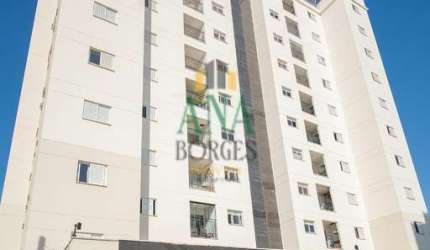 Apartamento de 03 dormitórios no Campolim