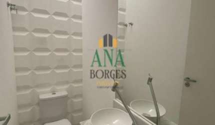 Casa Nova a Venda no Residencial Horto Florestal Villagio