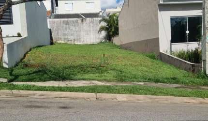 Terreno no Condomínio HortoFloresta II