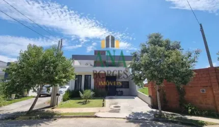 Belíssima Casa a Venda no Condomínio Terras de São Francisco