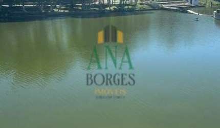 Sitio em Capão Bonito