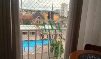 Vendo Lindo Apartamento Residencial Horizonte Três Meninos