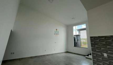 Vendo casa de alto padrão