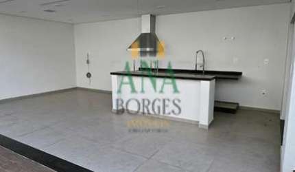 Casa de alto padrão no Condomínio Alphaville 01