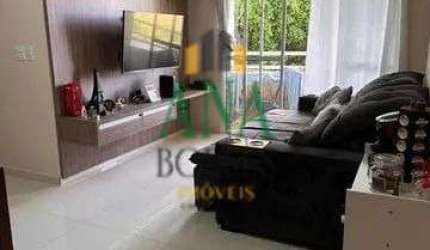 Excelente apartamento no Residencial Londres