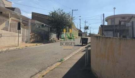Vendo terreno no bairro Trujillo