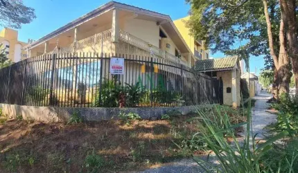 Vendo ou alugo lindo Sobrado Jardim Sáira