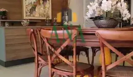 Belíssima  Casa , Super Moderna no  Condomínio Granja Olga II