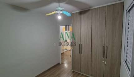 Apartamento a Venda no Mirante Santa Rosália