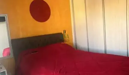 Sobrado a venda no Condomínio Morada do Sol