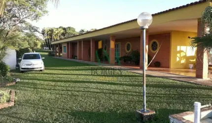 Chácara linda a venda