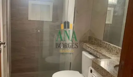 Vendo apartamento no Premier Village - Votorantim
