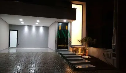 Bela Casa a Venda no Helena Maria Residencial