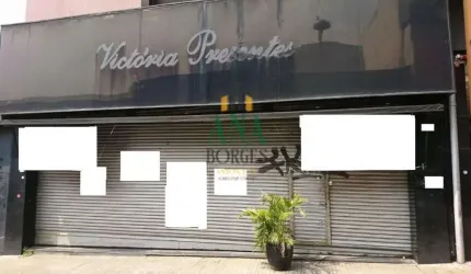 Locação de Loja Comercial  com 708 m² de AC, Centro de Sorocaba