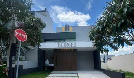 Casa com 3 quartos à venda na Avenida Paraná, 2790, Cajuru do Sul, Sorocaba por R$ 810.000