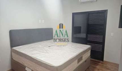 Bela Casa com Pé Direito Alto a Venda no Residencial Villa dos Inglezes