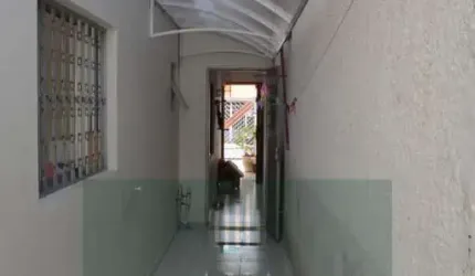 Sobrado Jardim Morumbi, Sorocaba, SP