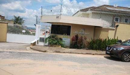 Sobrado com 4 dormitórios com suítes