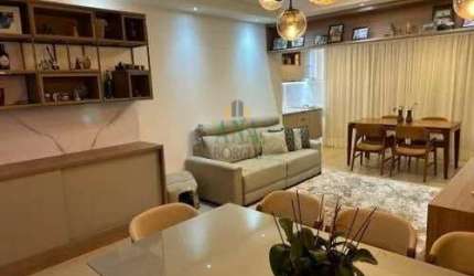 Apartamento no Campolim