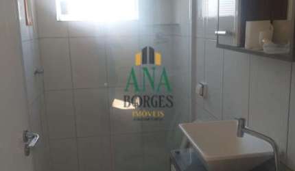 Belo Apartamento a Venda com modulados no Condomínio Edifício Saint Clair
