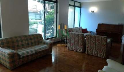 Excelente Imóvel Tríplex Residencial e/ou Comercial no Jardim Paulistano