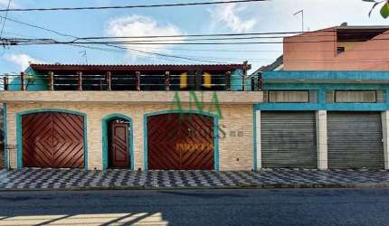 Casa no Parque Jatai Votorantim 450m² Terreno e 440m² AC