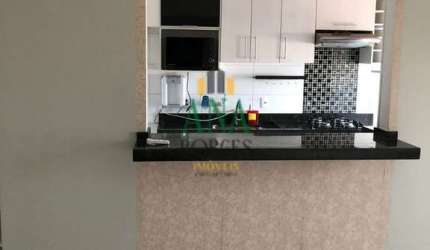 Belo Apartamento a Venda no Jardim Ferreira em Sorocaba