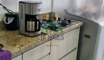 VENDO Apartamento de 89 m²  Anda alto (sol da manhã)