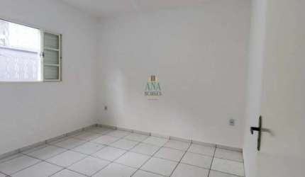 Casa Térrea na Zona Norte