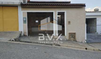 Casa com 5 quartos à venda na Rua Antônio Alves Júnior, 1, Vila Hortência, Sorocaba por R$ 380.000