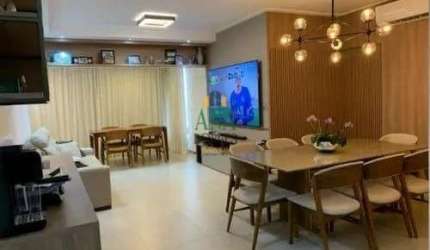 Apartamento andar alto impecável à venda no Edifício Vancouver Homes
