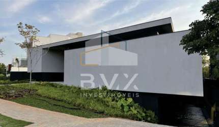 Casa Condomínio Alphaville 01