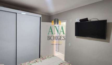 Belo Apartamento a Venda no Pagliato Prime Residence