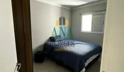 Vendo Apartamento 2 Dormitórios Platinum Iguatemi região do Campolim