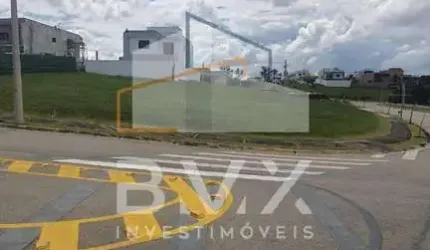 Imperdível Terreno de 520m² à venda no condomínio Cyrela Landscape Esplanada em Votorantim-SP!