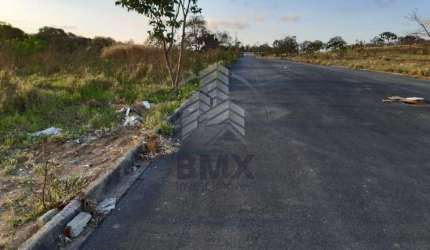 Terreno de 2.000m² na Zona Industrial de Sorocaba-SP: Oportunidade única para investimento!