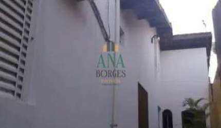 Casa para fins comerciais ou moradia