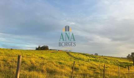 Sítio com 10,34 alqueires