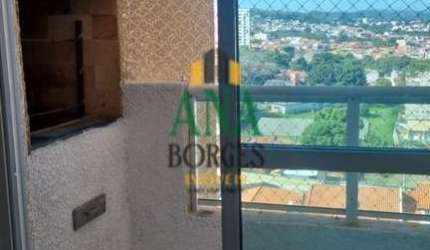 Alugo ecxelente apartameto