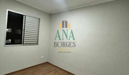 Vendo apartamento no Parque Sicilia