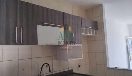 Casa em condominio com dois quartos