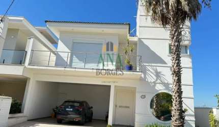 Sobrado Chacara Ondina