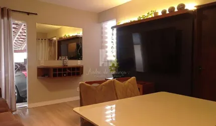 Geminado semi-Mobiliado na Zona sul