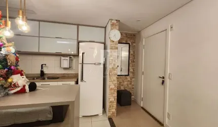 Apartamento no Floresta em Joinville
