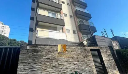 Lindo apartamento no Centro de Joinville